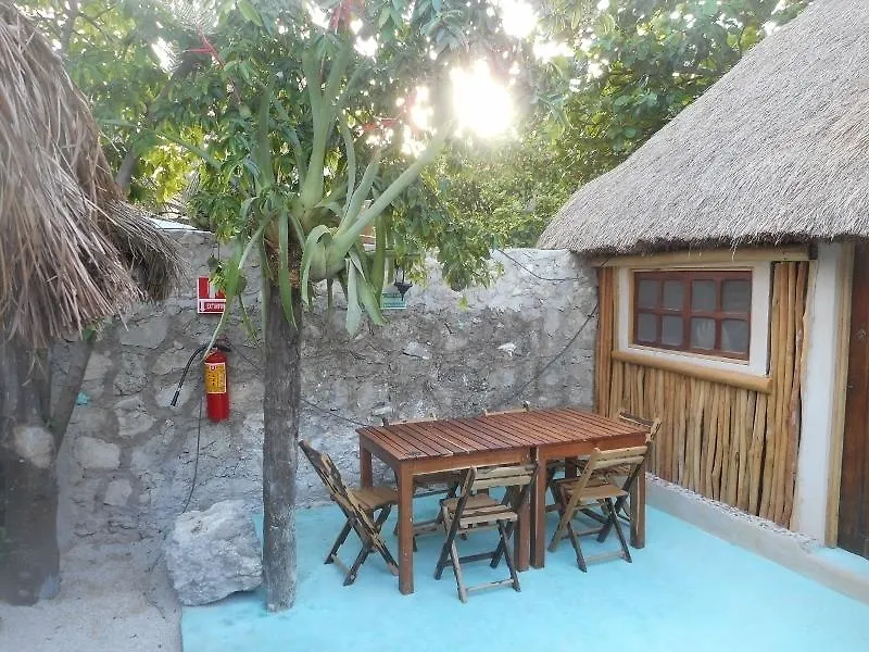 Chill Inn Hostel Tulum