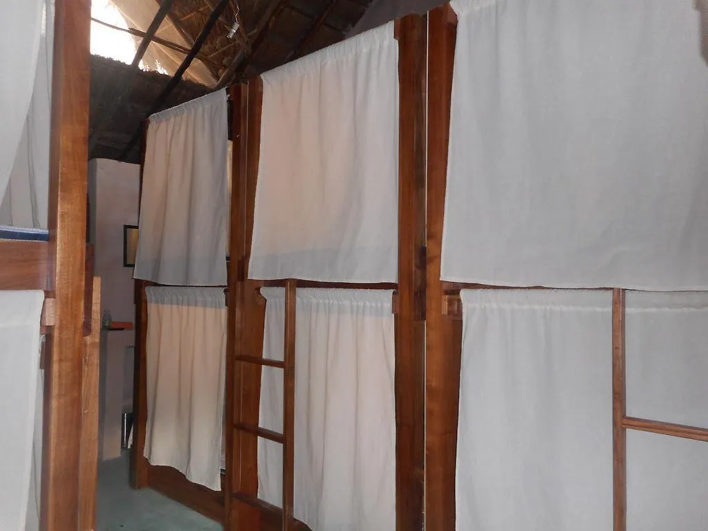 Chill Inn Hostel Tulum