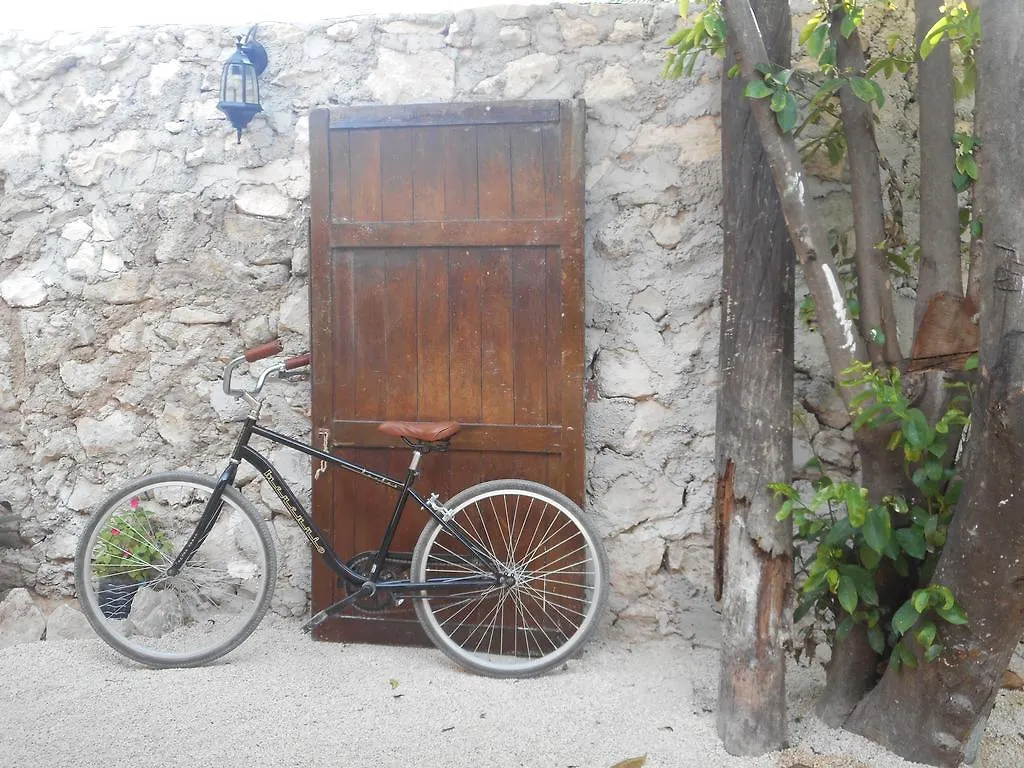 Chill Inn Hostel Tulum Mexico