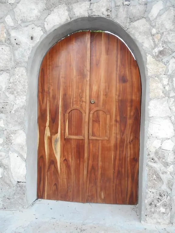Chill Inn Hostel Tulum Mexico