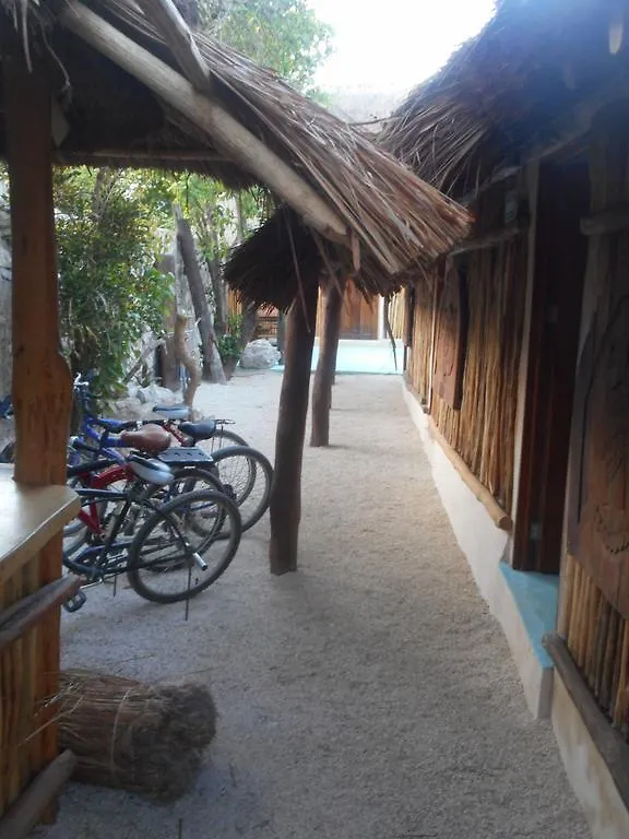 Chill Inn Hostel Tulum