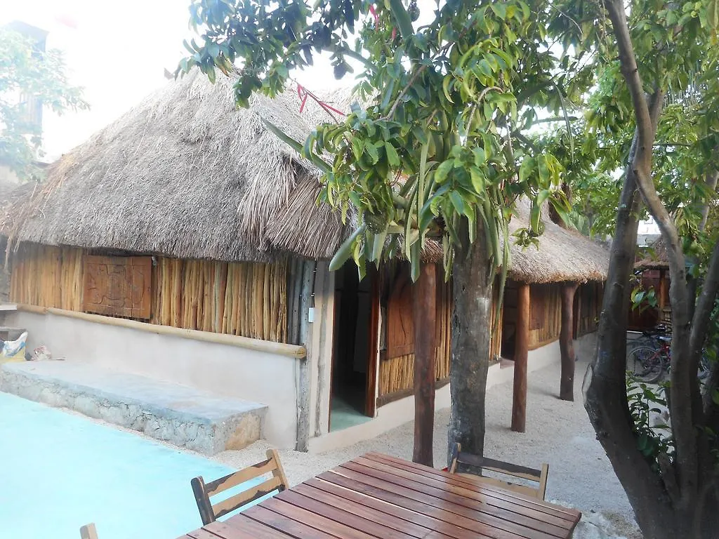 Chill Inn Hostel Tulum