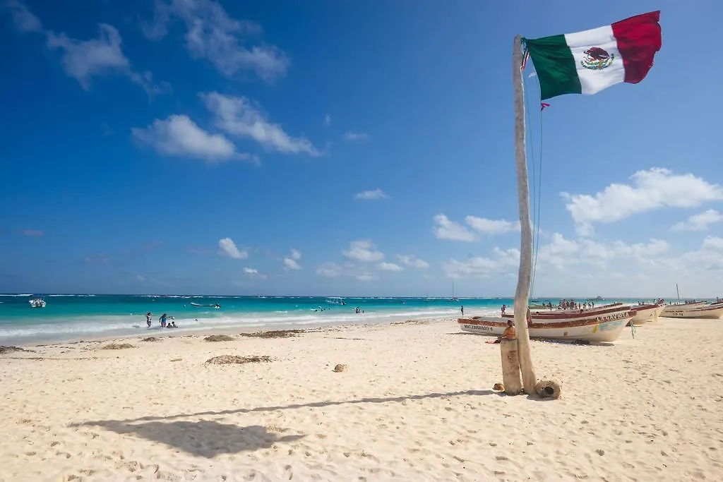 Chill Inn Hostel Tulum