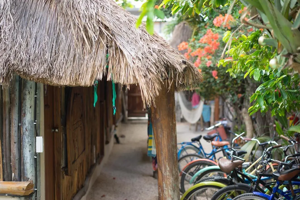 Chill Inn Hostel Tulum 0*,  Mexico