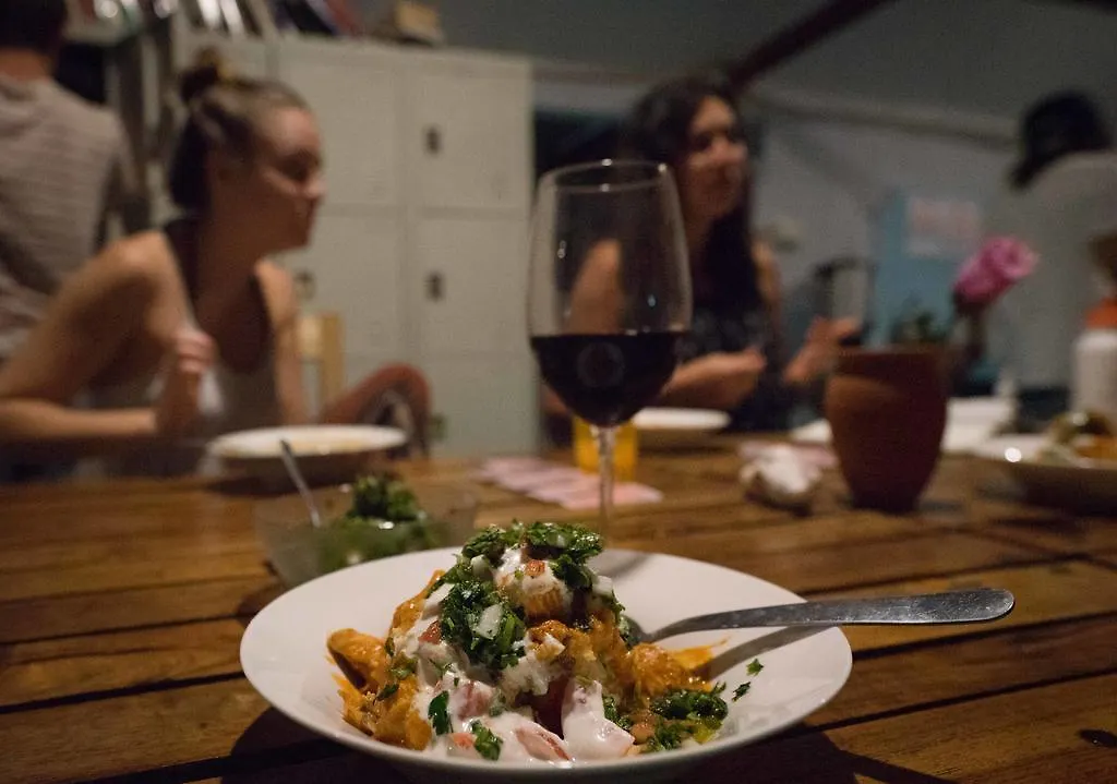 Chill Inn Hostel Tulum 0*,  Mexico