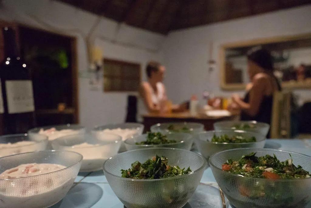 Chill Inn Hostel Tulum 0*,