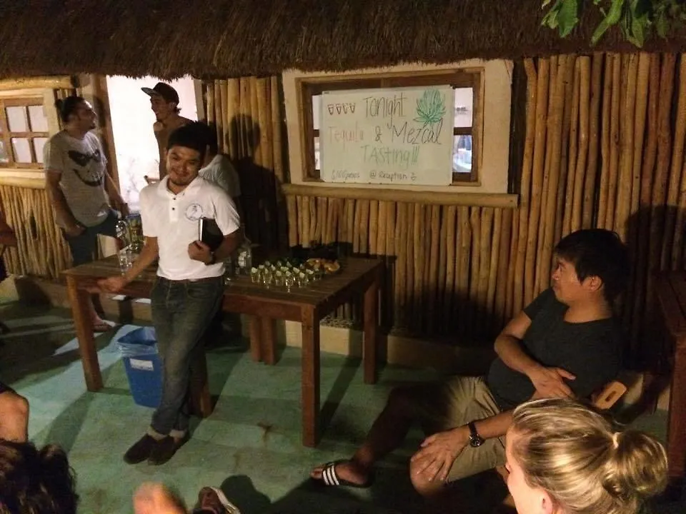Chill Inn Hostel Tulum 0*,  Mexico