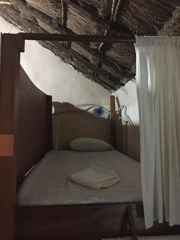 Chill Inn Hostel Tulum Mexico