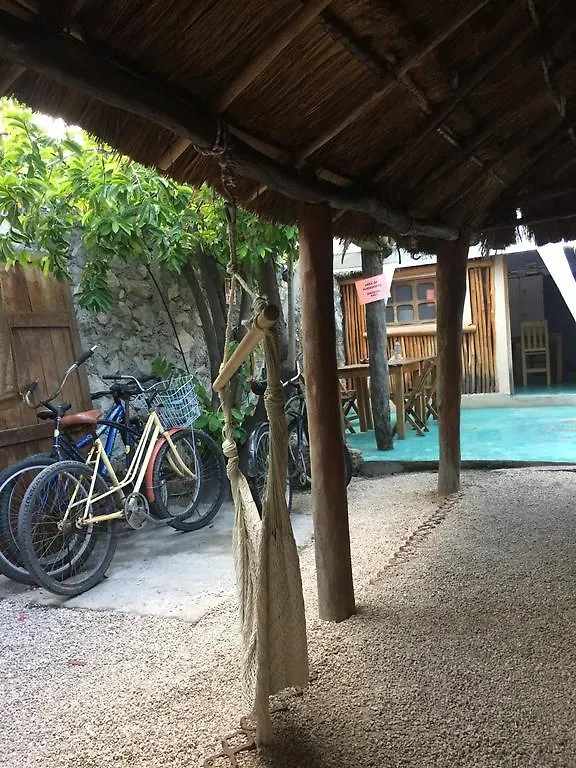 Chill Inn Hostel Tulum